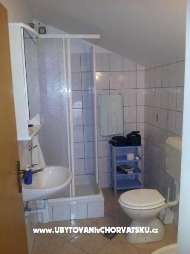 Appartement Jasmina ** – foto 15