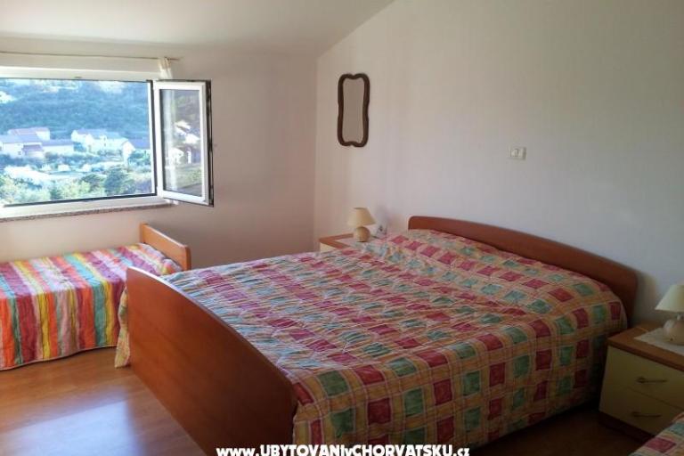 Appartement Jasmina ** – foto 16