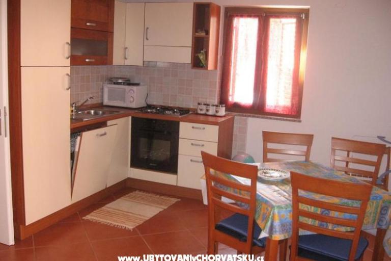 Appartement Jasmina ** – foto 2
