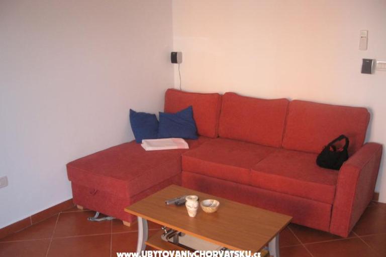 Appartement Jasmina ** – foto 4