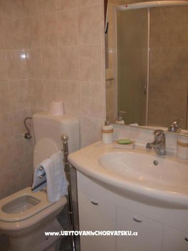 Appartement Jasmina ** – foto 6