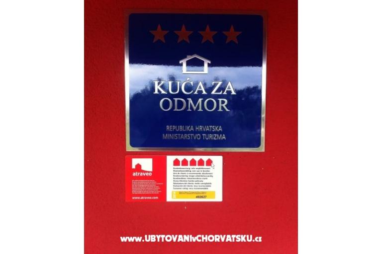 Maison Marija  – foto 9