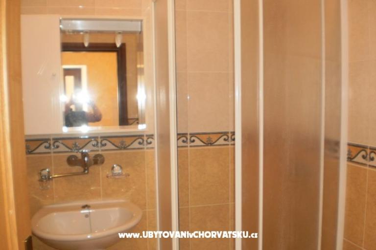 Studio Appartement Benvegnu – foto 9