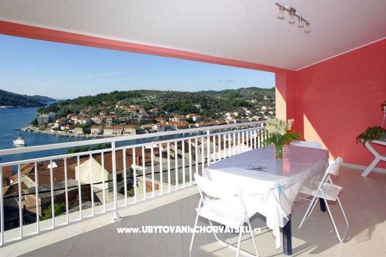 Appartement Milena – foto 8