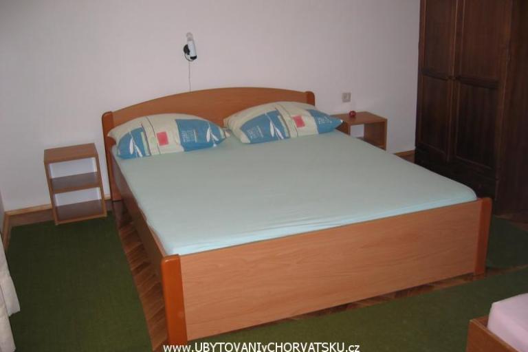 Appartements Perutović – foto 2