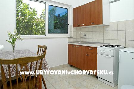 Appartements Bačić – foto 6