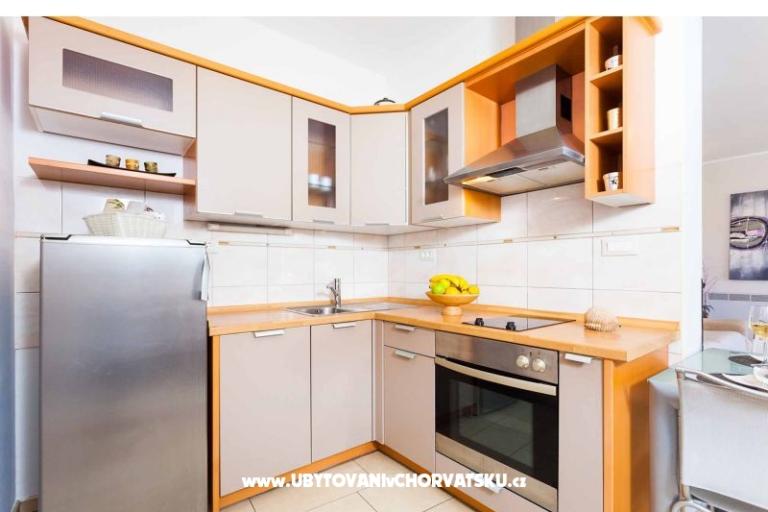 Appartements Dea Caeli – foto 7
