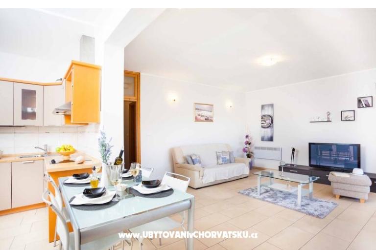 Appartements Dea Caeli – foto 8