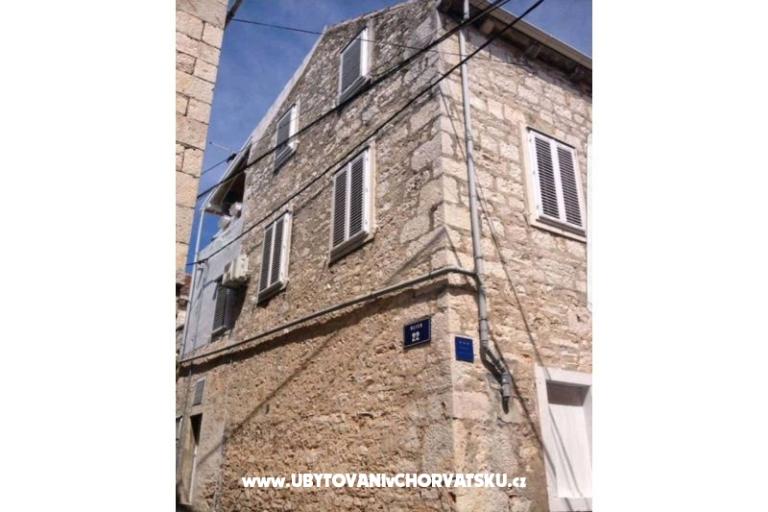 Appartements Stone Maison – foto 13