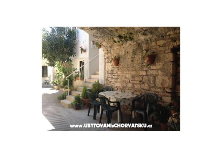 Appartements Stone Maison – foto 2