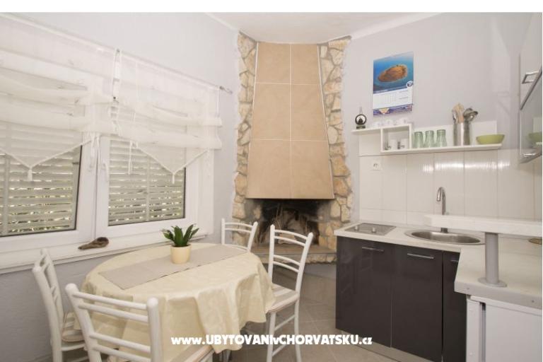 Appartements Stone Maison – foto 8