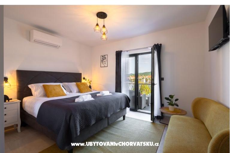 Maison s pogledom na more Antivo – foto 24