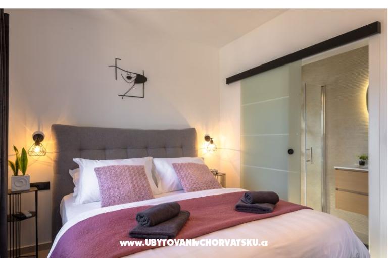 Maison s pogledom na more Antivo – foto 30