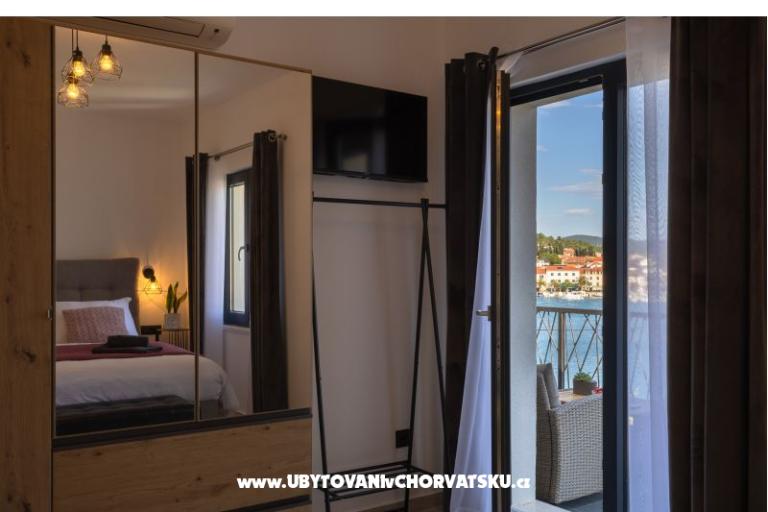 Maison s pogledom na more Antivo – foto 31