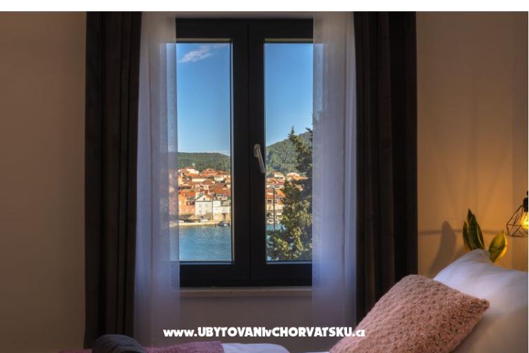 Maison s pogledom na more Antivo – foto 32