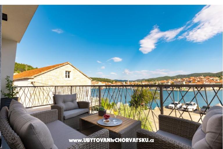 Maison s pogledom na more Antivo – foto 34