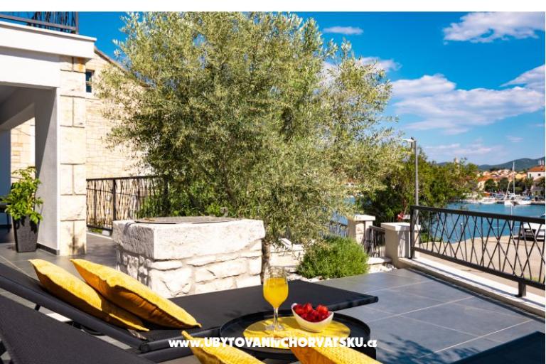 Maison s pogledom na more Antivo – foto 54