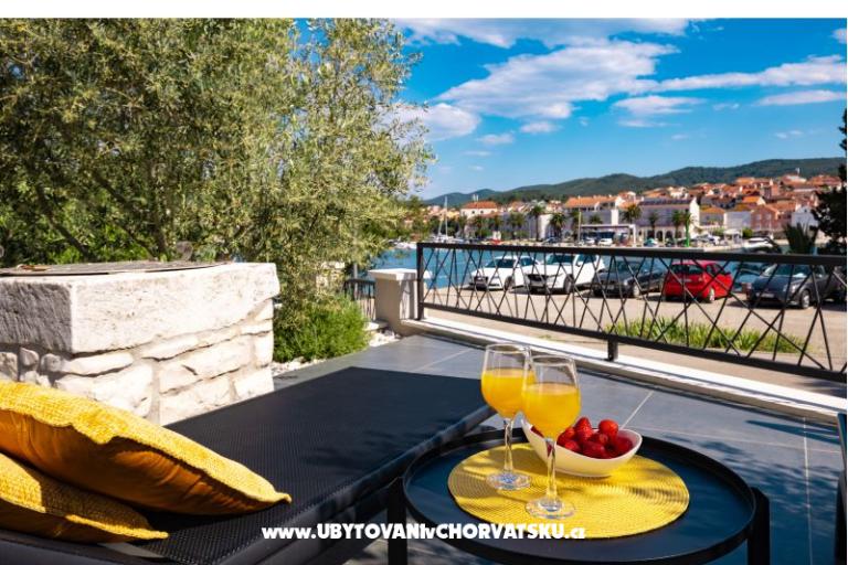 Maison s pogledom na more Antivo – foto 55