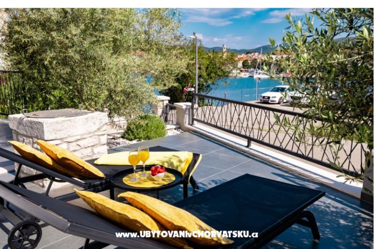 Maison s pogledom na more Antivo – foto 61