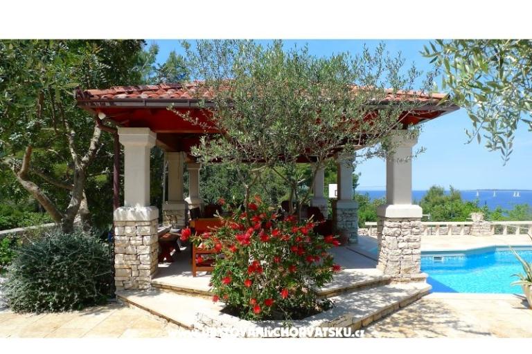 Maison en pierre-Villa Poplat – foto 10