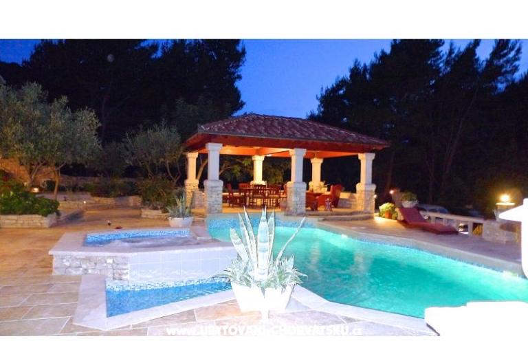 Maison en pierre-Villa Poplat – foto 12