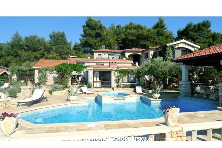 Maison en pierre-Villa Poplat – foto 13