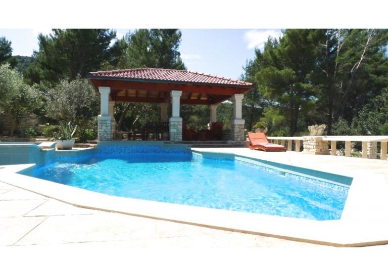 Maison en pierre-Villa Poplat – foto 14