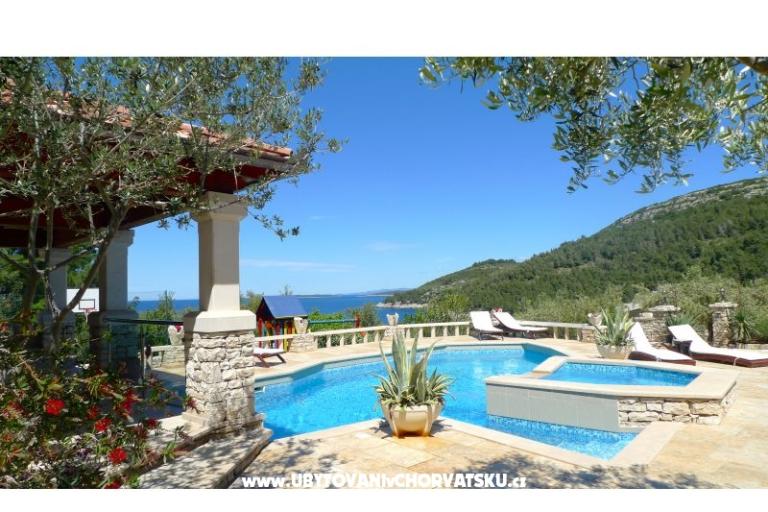 Maison en pierre-Villa Poplat – foto 15