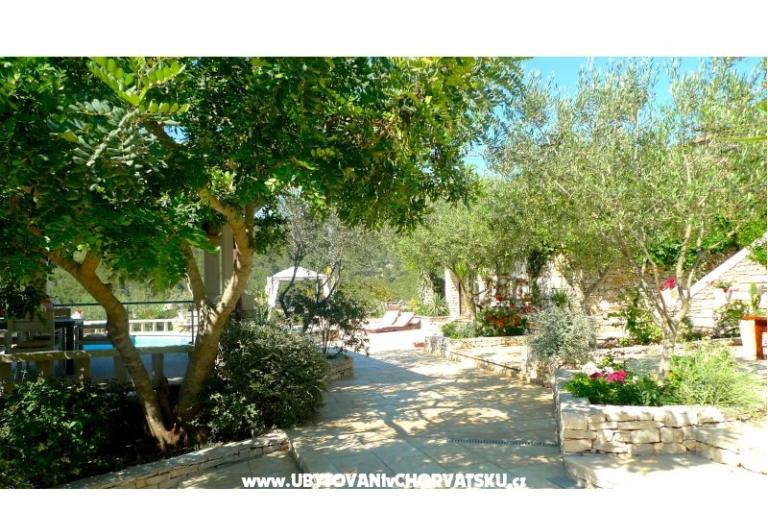 Maison en pierre-Villa Poplat – foto 17