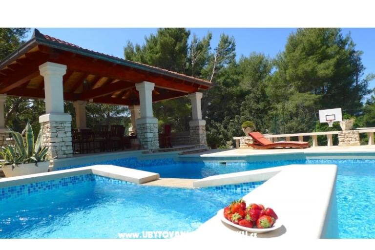 Maison en pierre-Villa Poplat – foto 18