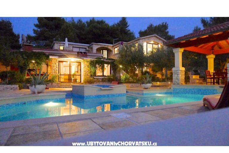 Maison en pierre-Villa Poplat – foto 3
