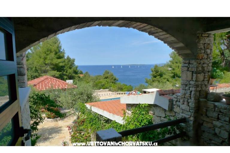 Maison en pierre-Villa Poplat – foto 4