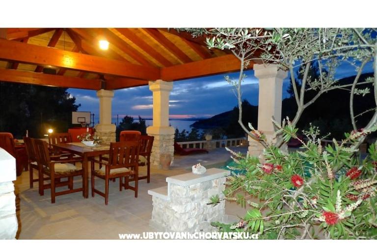 Maison en pierre-Villa Poplat – foto 7