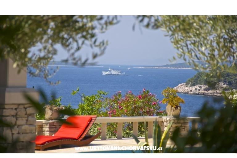 Maison en pierre-Villa Poplat – foto 9