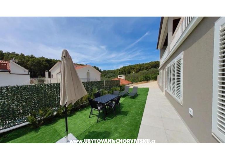 Villa Bell Aria Korcula – foto 3