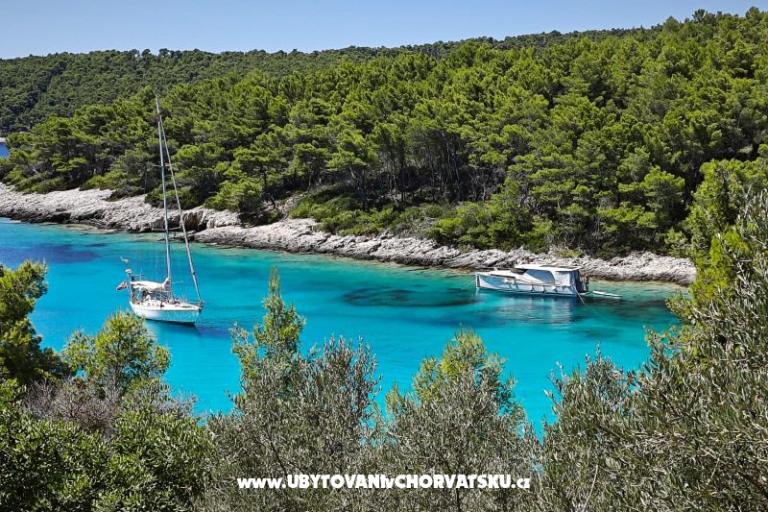 Villa Bell Aria Korcula – foto 9