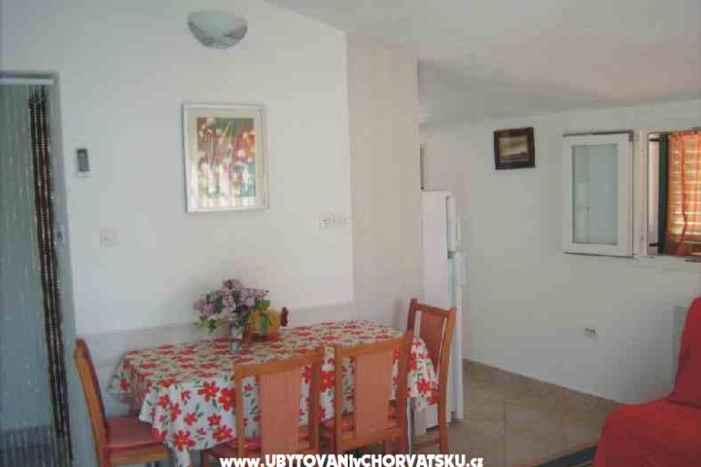 Appartements Vjeka – foto 13
