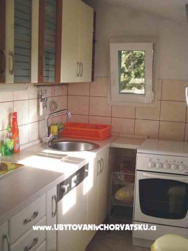 Appartements Vjeka – foto 14