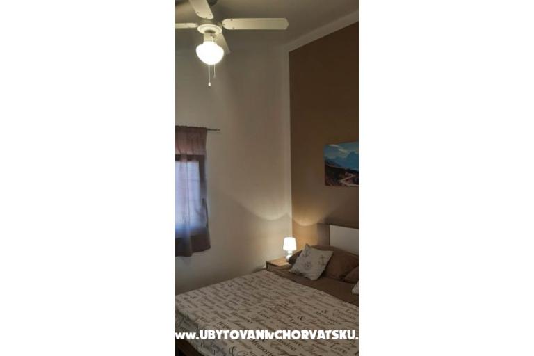 Alida apartmani Vir – foto 12