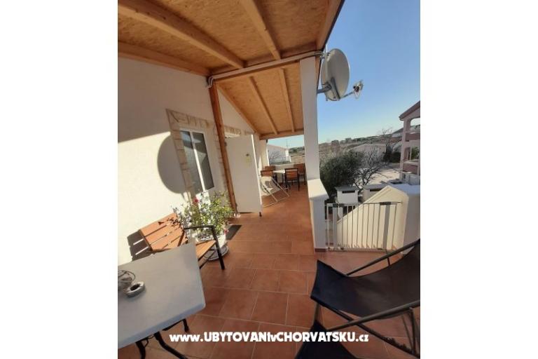 Alida apartmani Vir – foto 14