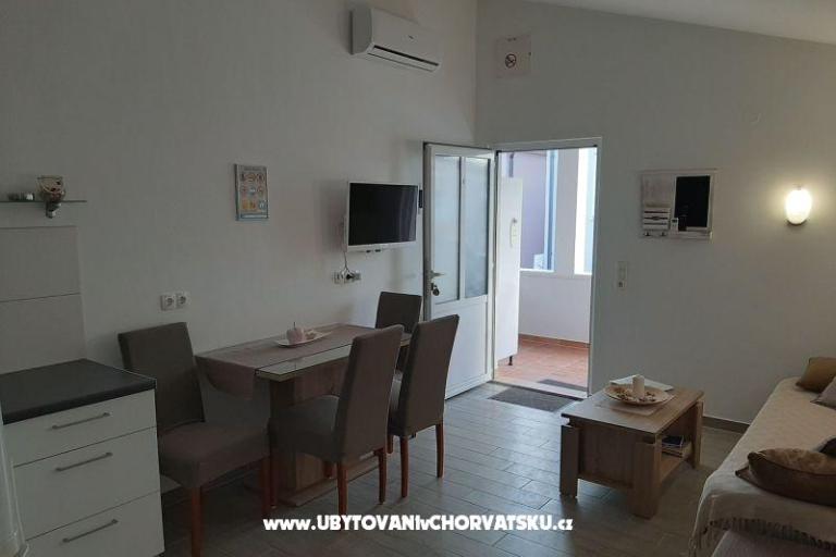 Alida apartmani Vir – foto 17