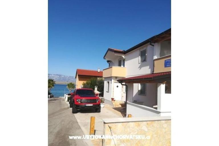 Alida apartmani Vir – foto 20