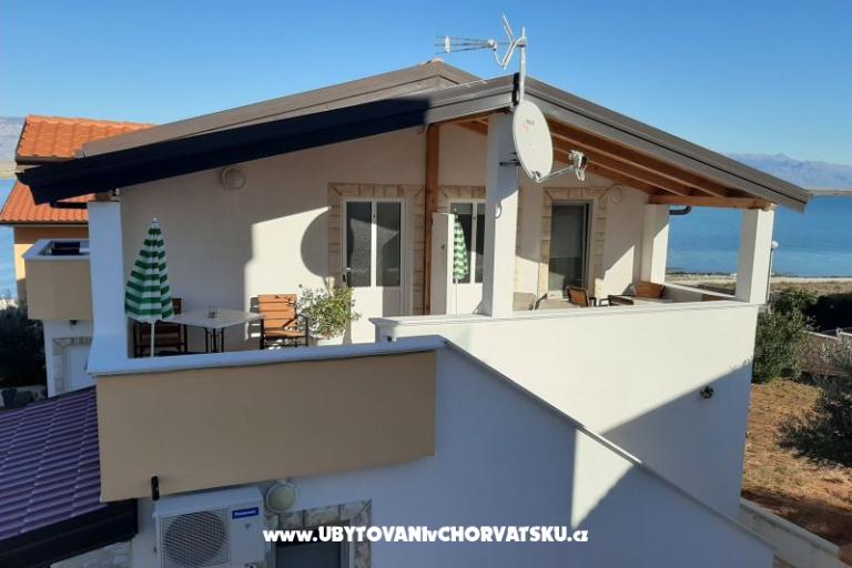 Alida apartmani Vir – foto 26