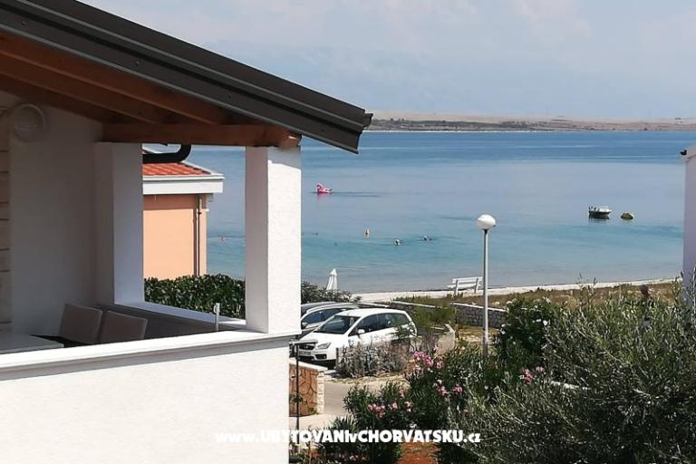 Alida apartmani Vir – foto 27