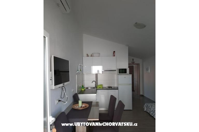 Alida apartmani Vir – foto 28