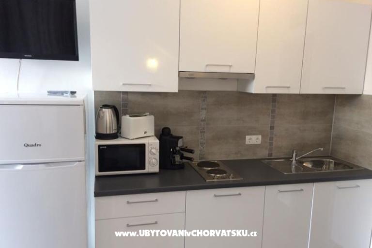 Alida apartmani Vir – foto 31