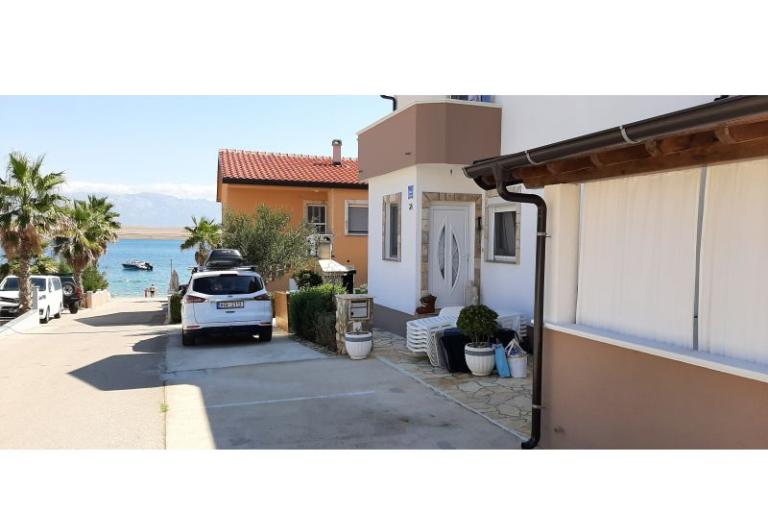 Alida apartmani Vir – foto 33