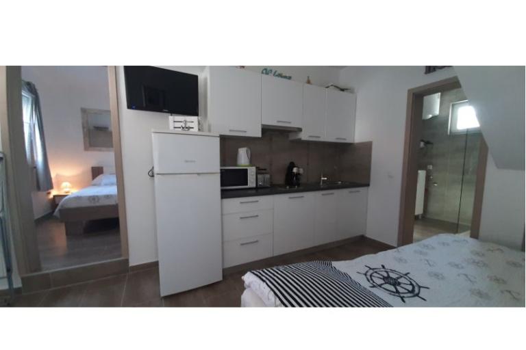 Alida apartmani Vir – foto 34