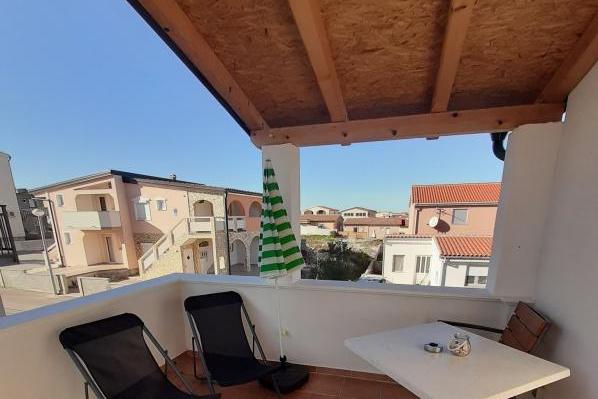 Alida apartmani Vir – foto 6