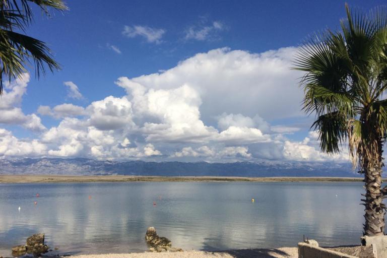 Alida apartmani Vir – foto 8